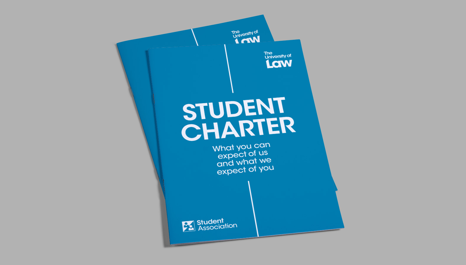 The University of Law – Student Charter