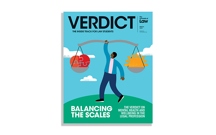 The University of Law – Verdict Magazine