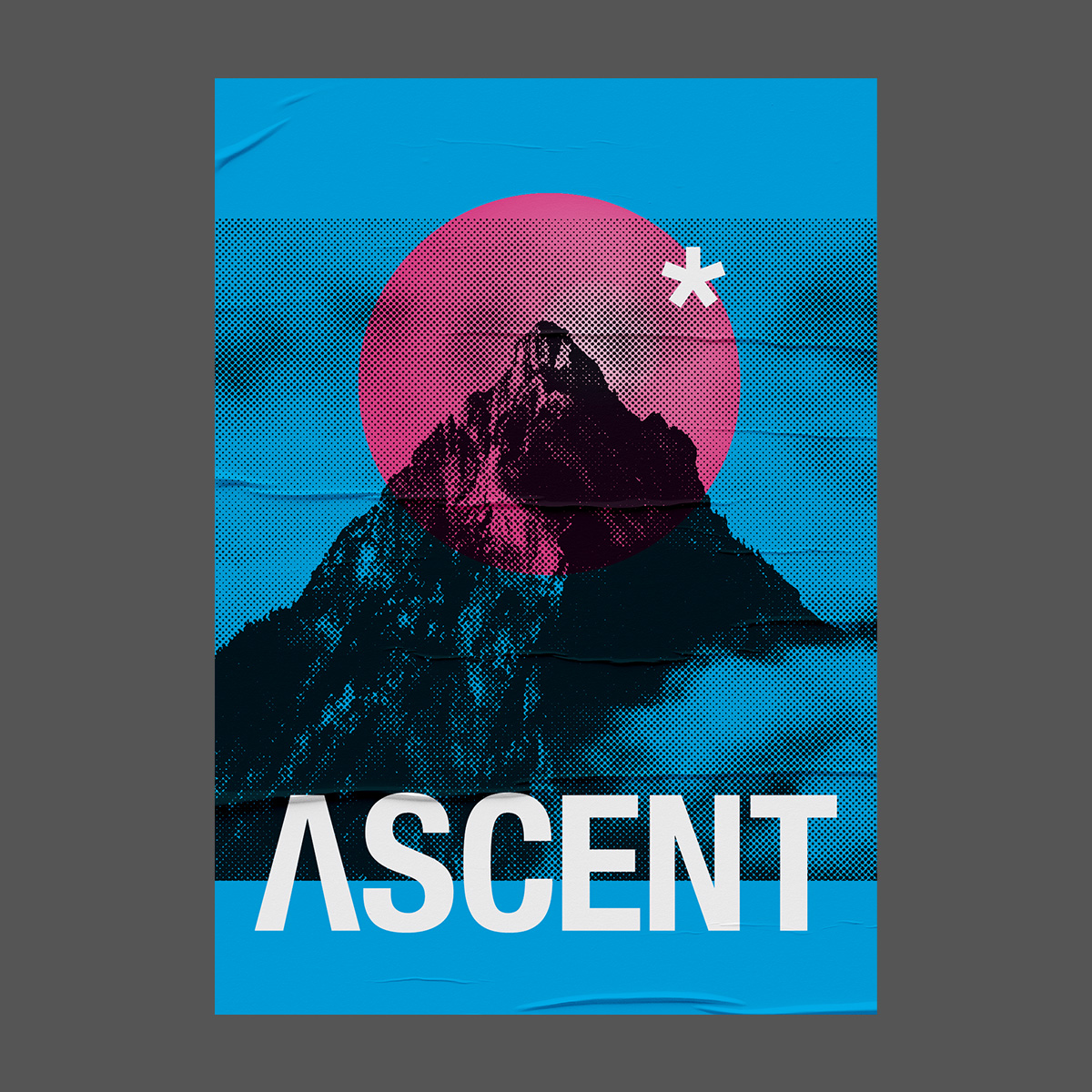 Ascent