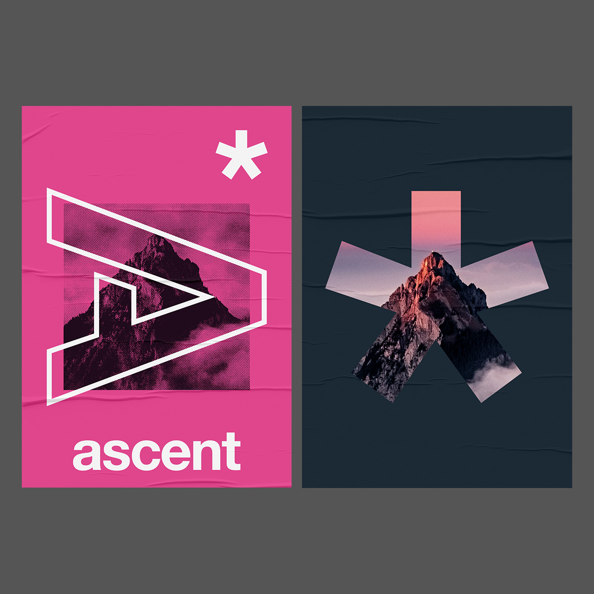 Ascent