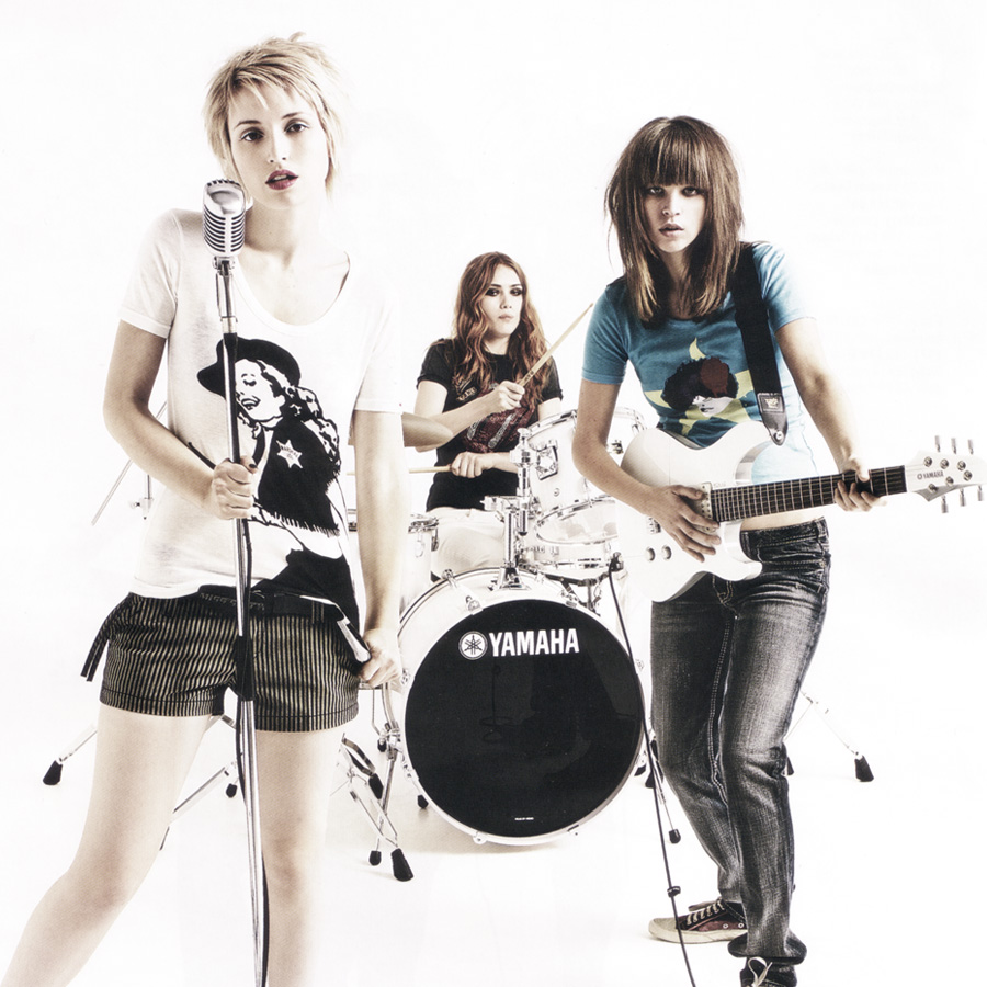 Clothing – Various