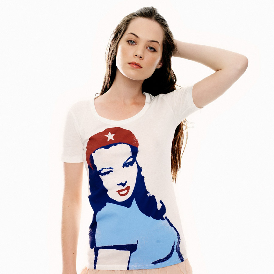 Clothing – Various