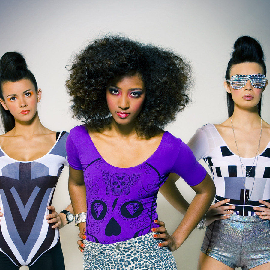 Clothing – Various