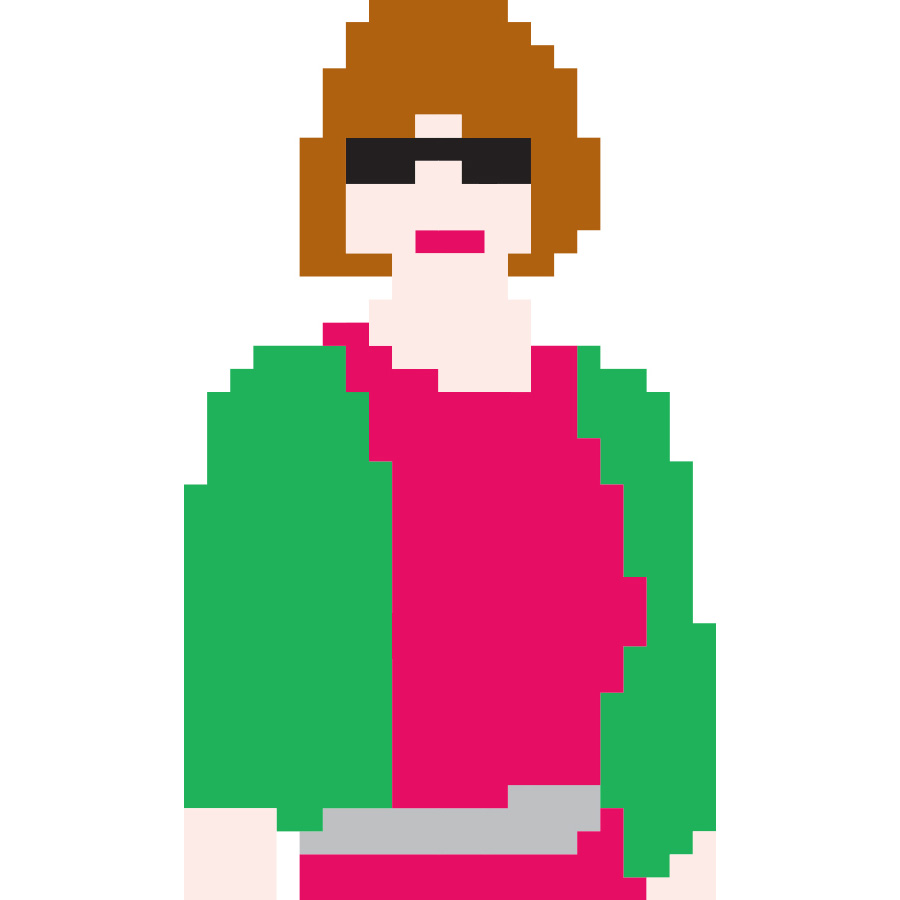 Clothing – Various