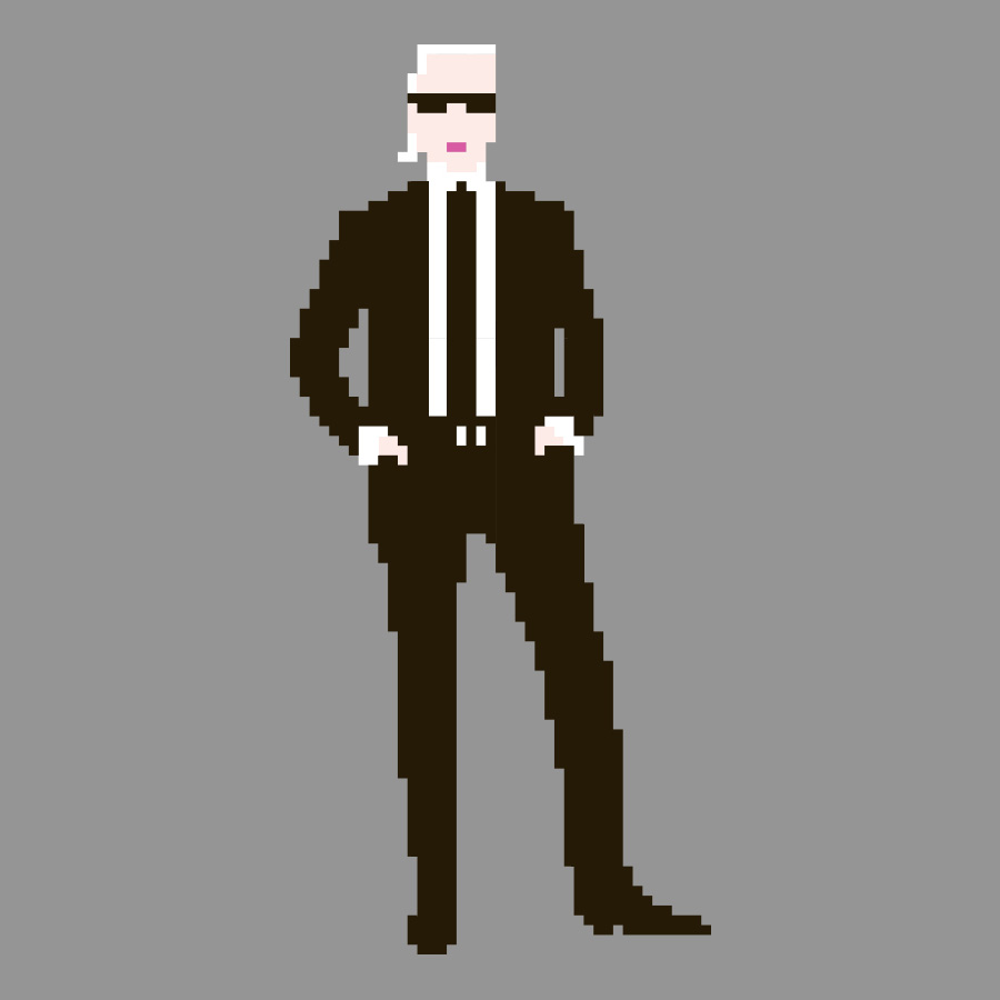 Clothing – Various