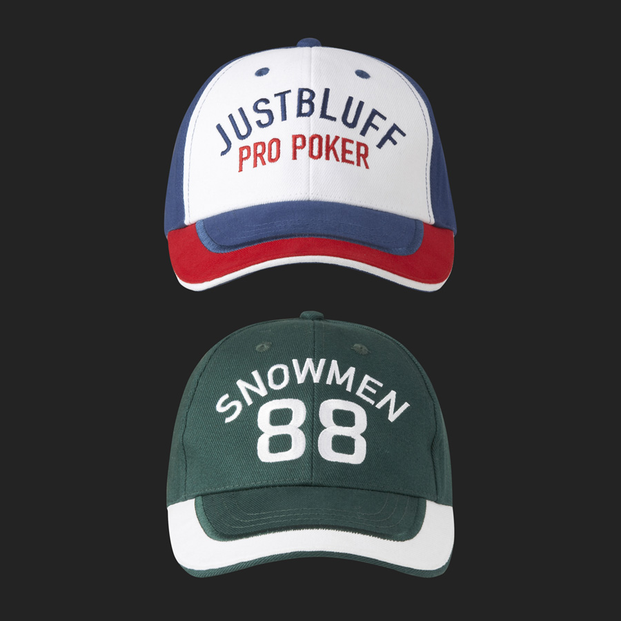 Clothing – Various