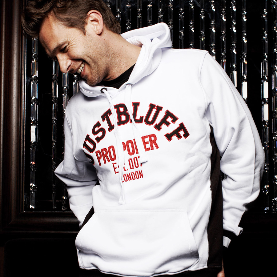 Clothing – Various