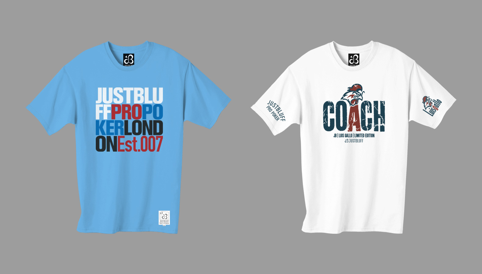 Clothing – Various