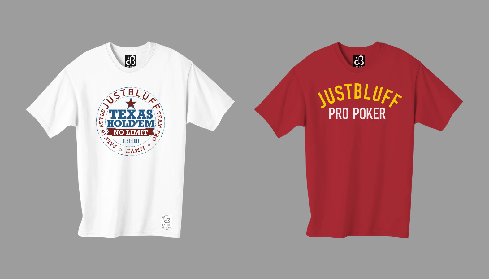 Clothing – Various