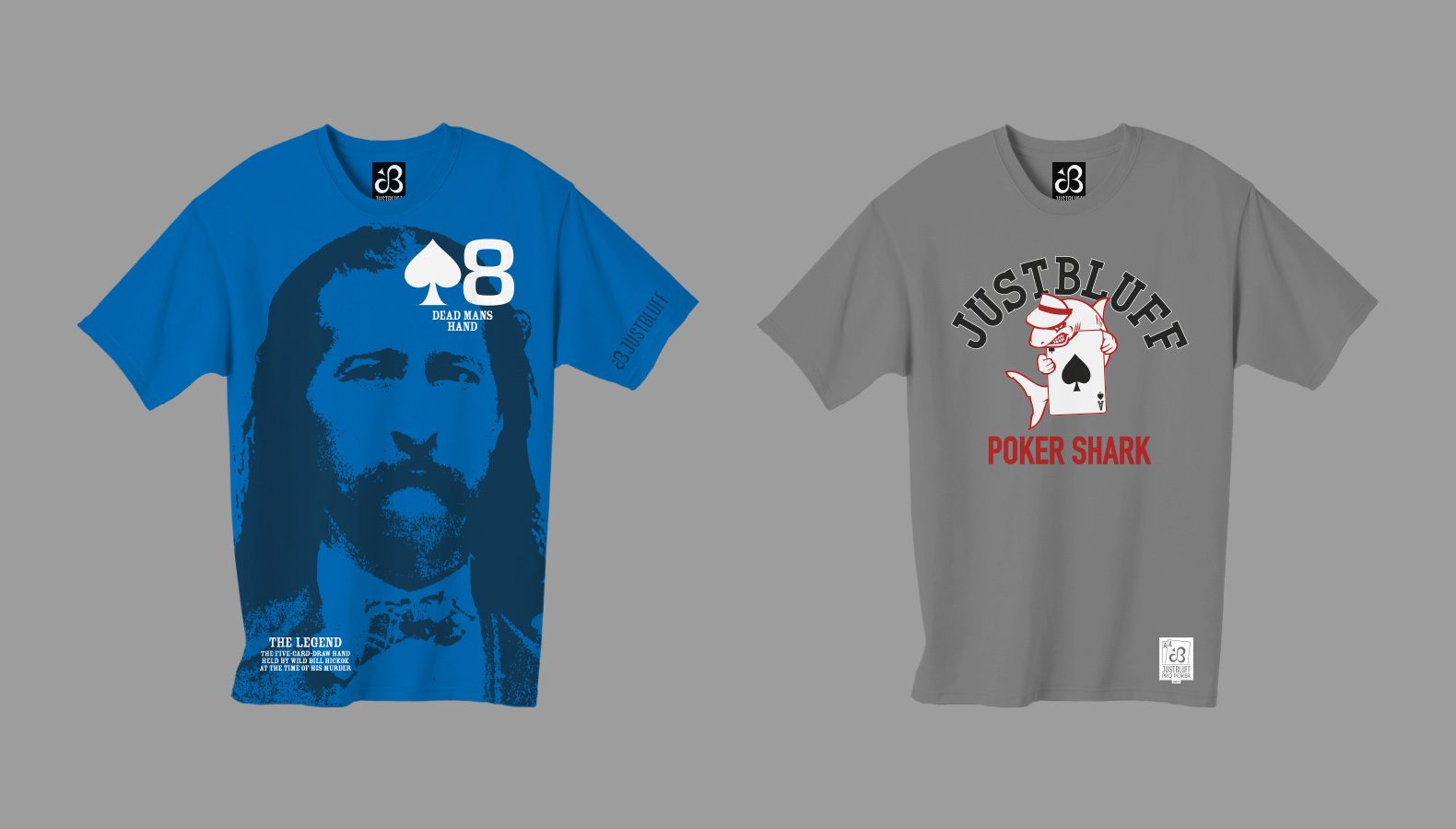 Clothing – Various