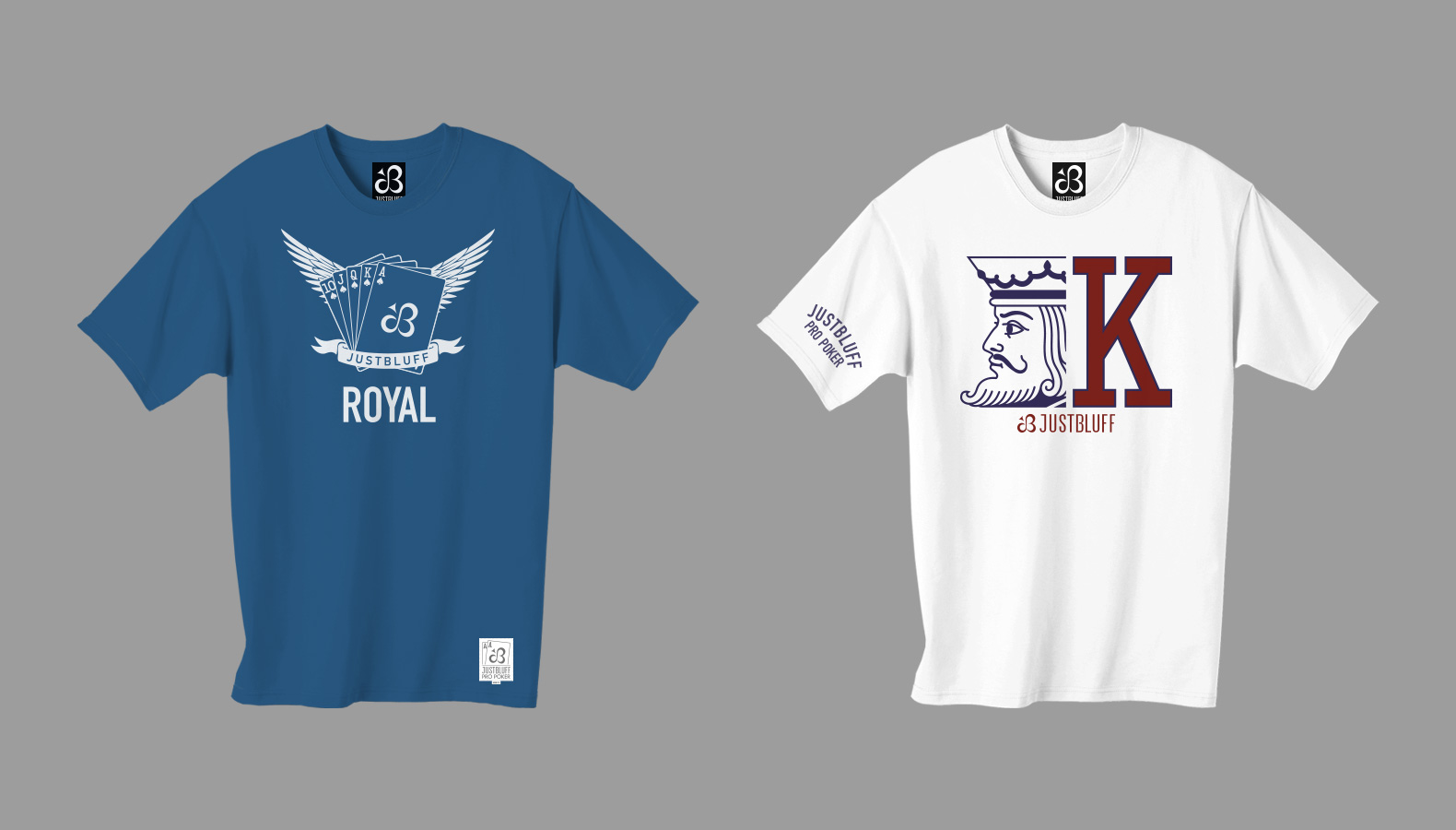 Clothing – Various