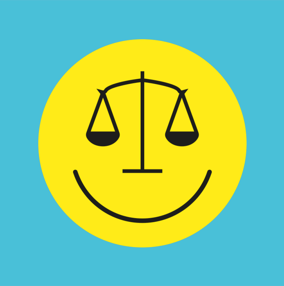 The University of Law – Editorial Illustration